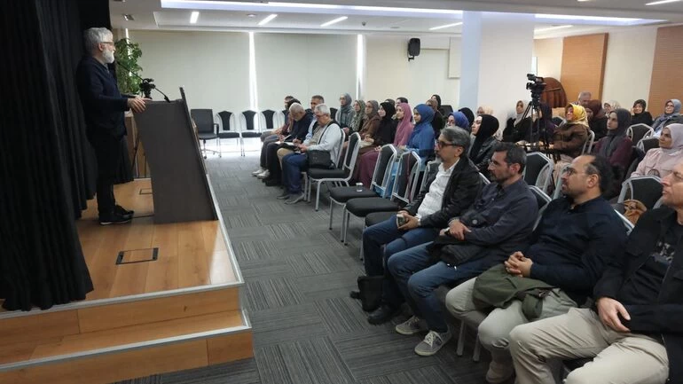 Mavera Edebiyat ve Sanat Akademisi’nde 2026-2027 Dönemi Başladı