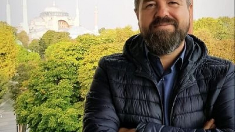 Rumeli'deki Türk İslam Medeniyeti - Mehmet Dilbaz