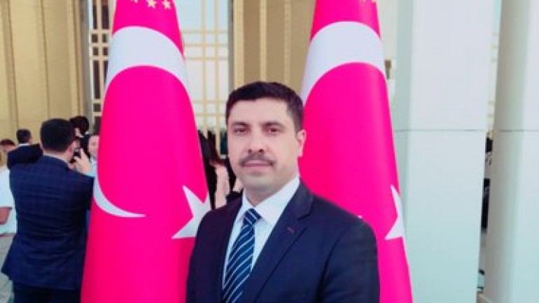 FİLİPİNLER'DE YAŞAM | Dr. Mehmet Rıza Derindağ | Moderatör: Hakan Emin Öztürk