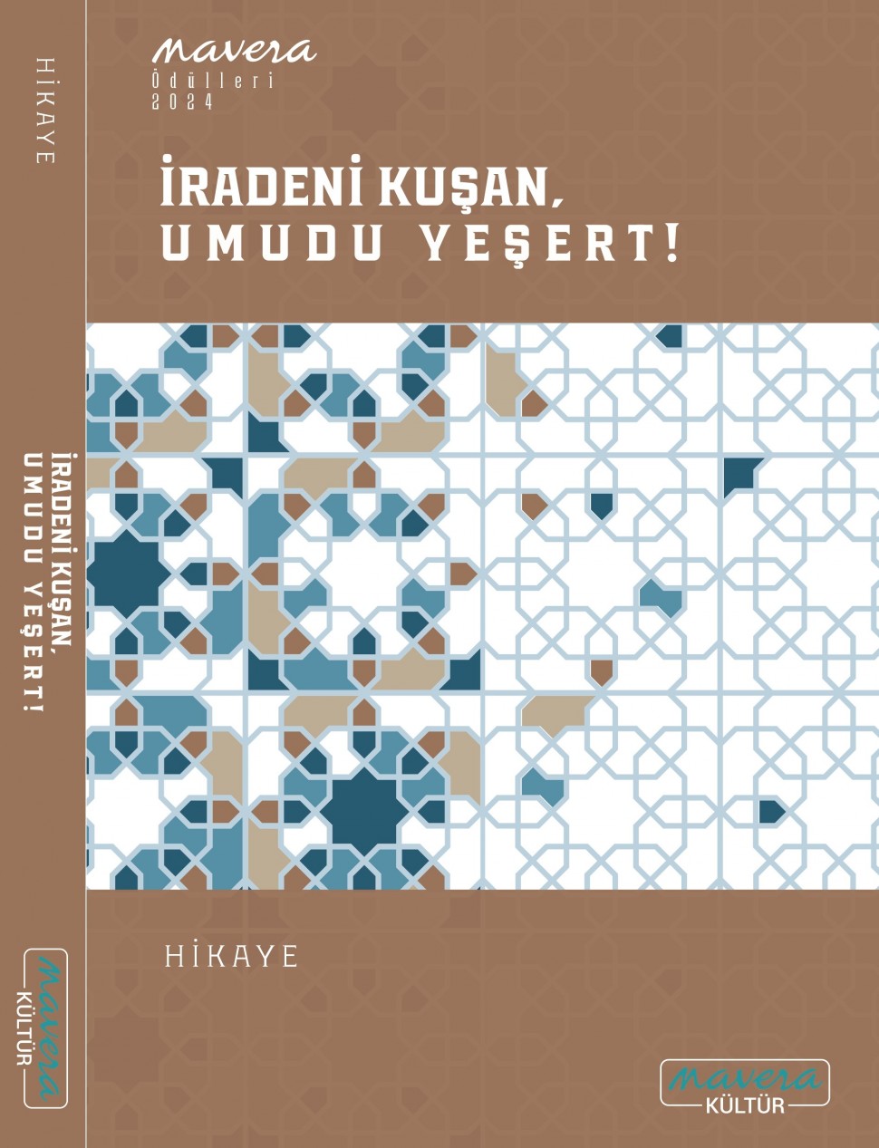 İradeni Kuşan Umudu Yeşert! - Hikaye