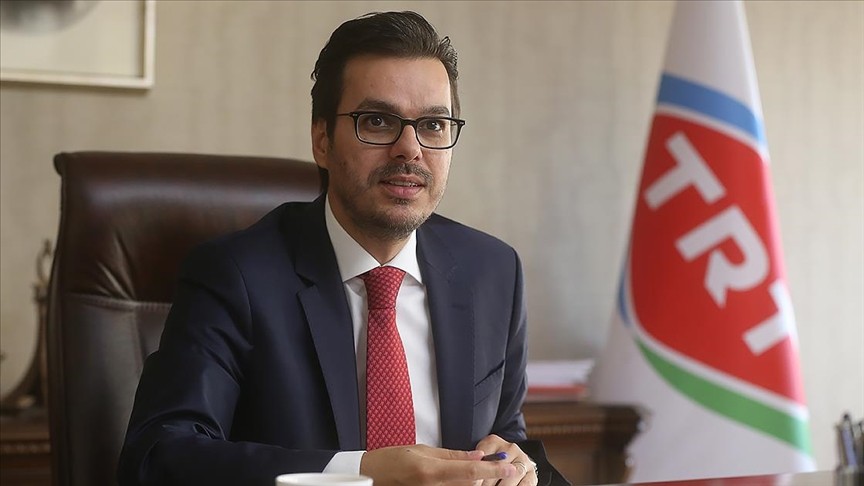 İbrahim Eren ile Tecrübe Paylaşımları - Hüseyin Öztürk