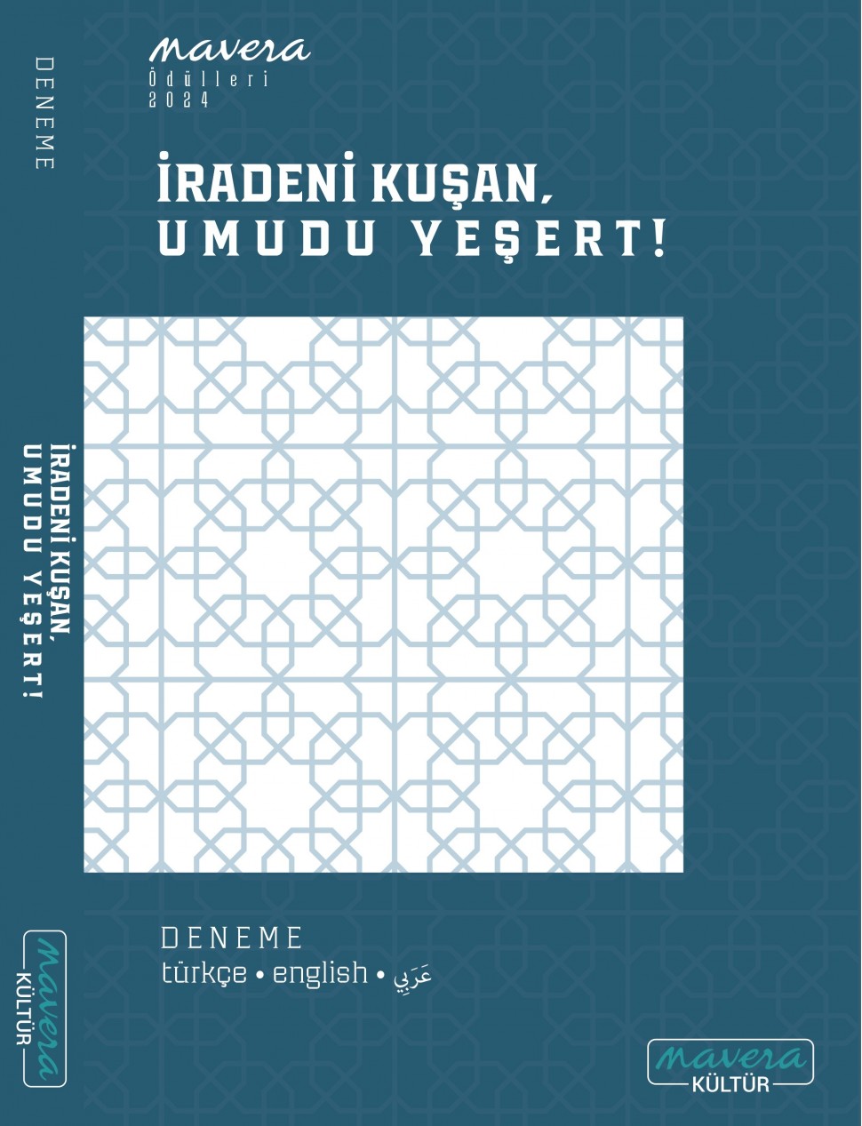 İradeni Kuşan Umudu Yeşert! - Deneme