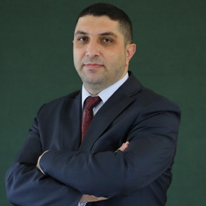 SU VE İÇME SUYU GÜVENLİĞİ - Prof. Dr. Mehmet Çakmakçı