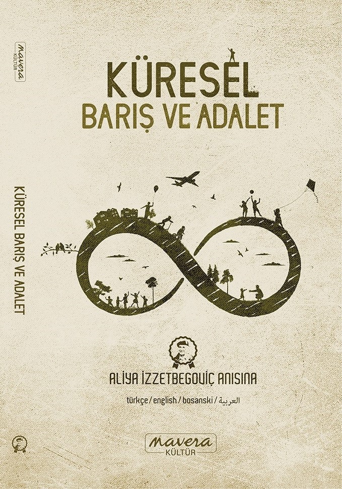 Küresel Barış Ve Adalet