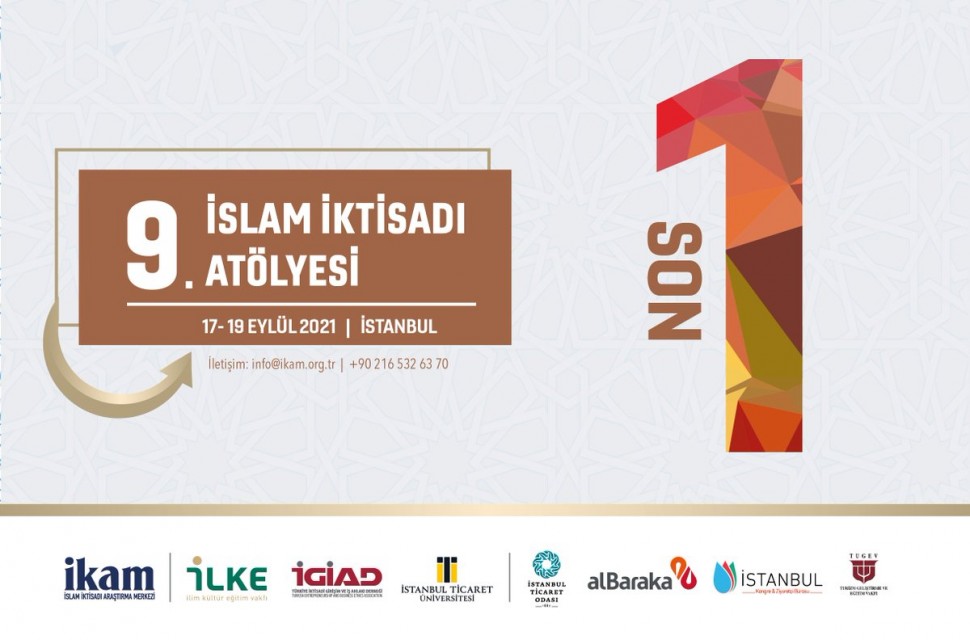 2021 yılı İslam İktisadı Uygulama Ödülü Karzı Hasen Vakfına Verildi