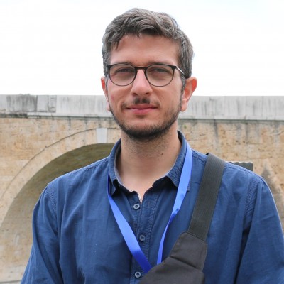 Ömer Faruk YAKUPOĞLU