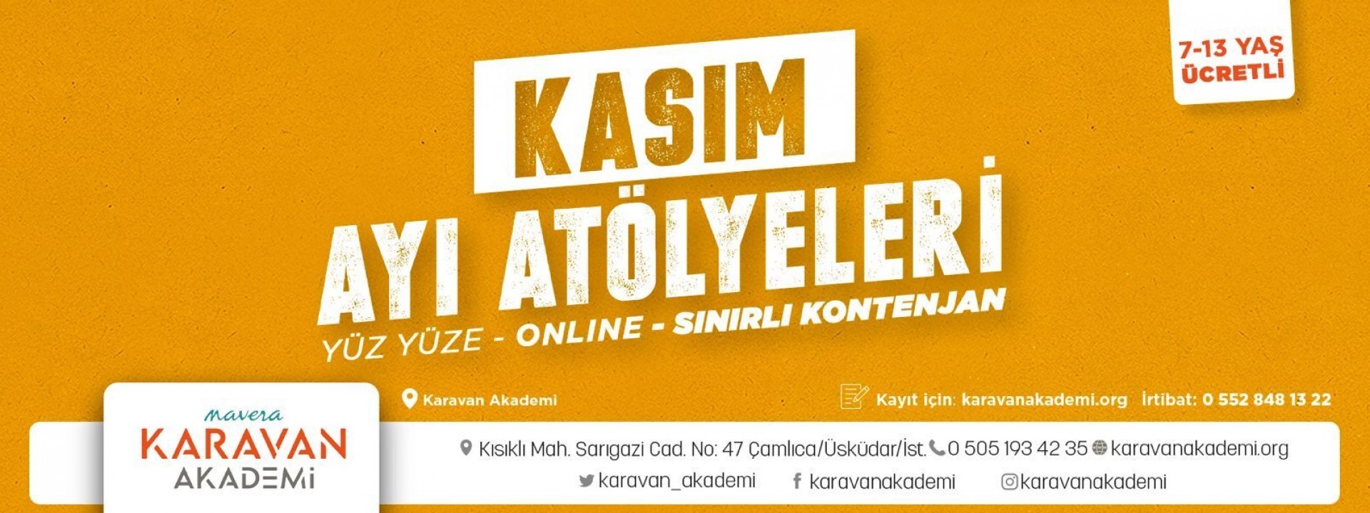 Mavera Eğitim ve Sağlık Vakfı