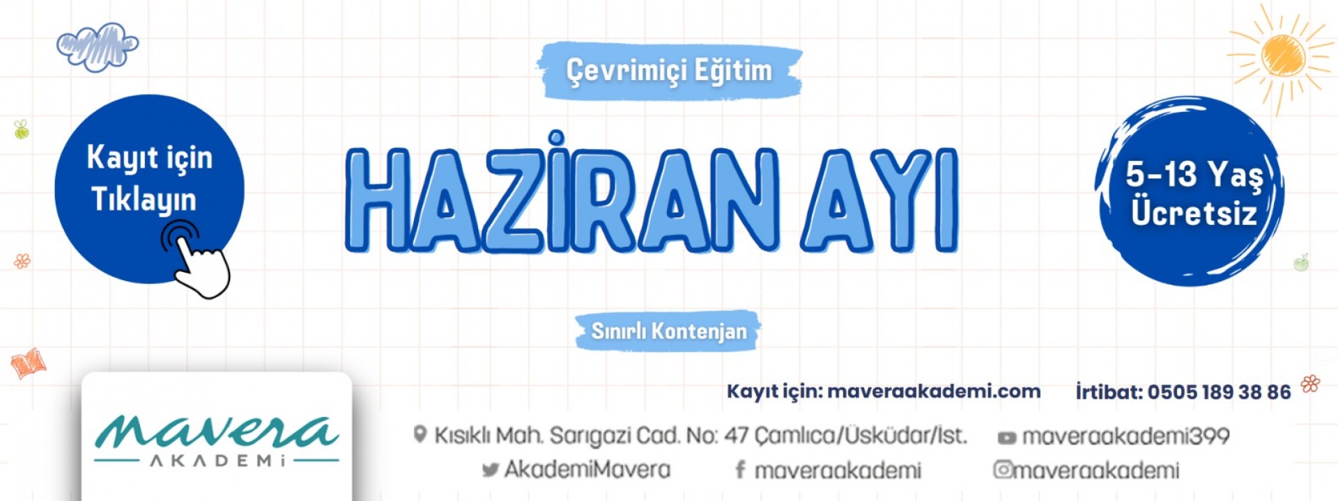 Mavera Eğitim ve Sağlık Vakfı