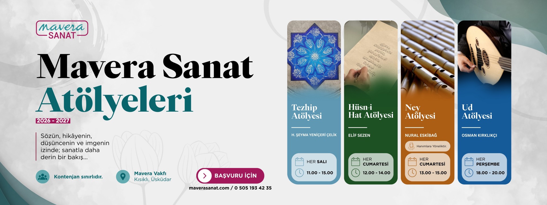 Mavera Eğitim ve Sağlık Vakfı