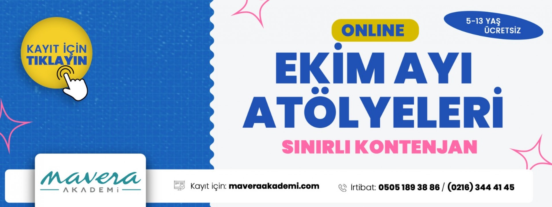 Mavera Eğitim ve Sağlık Vakfı