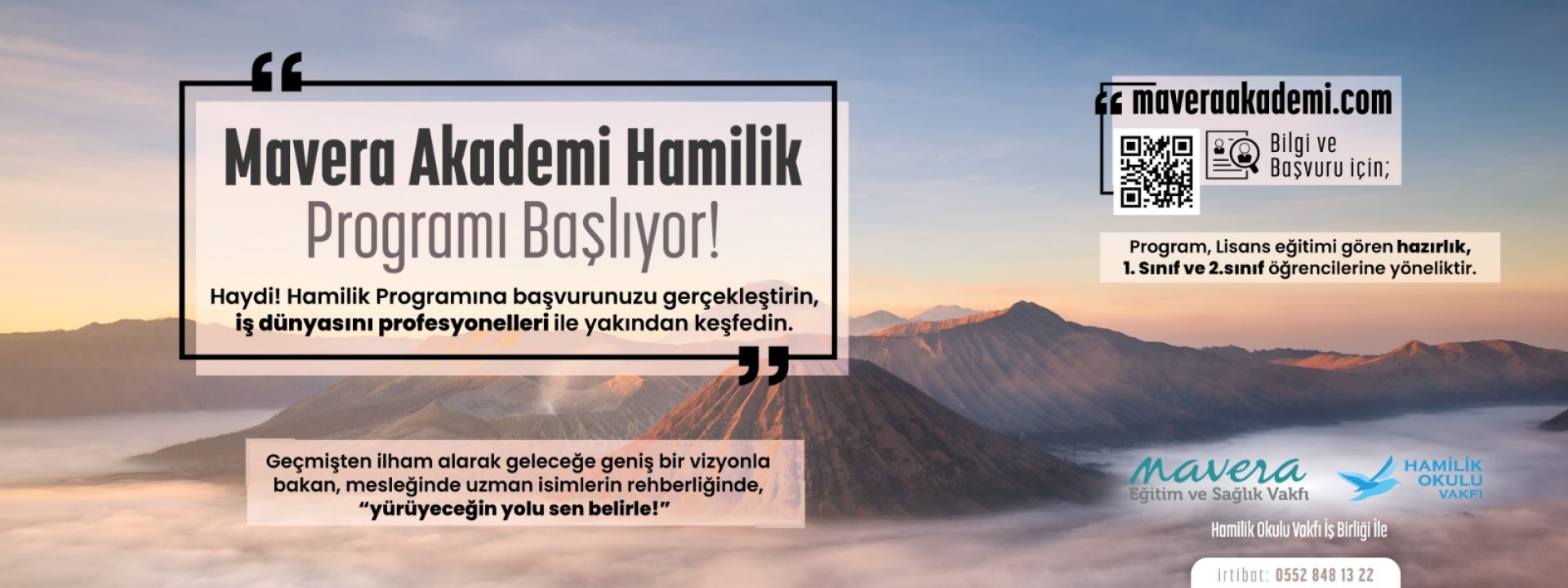 Mavera Eğitim ve Sağlık Vakfı