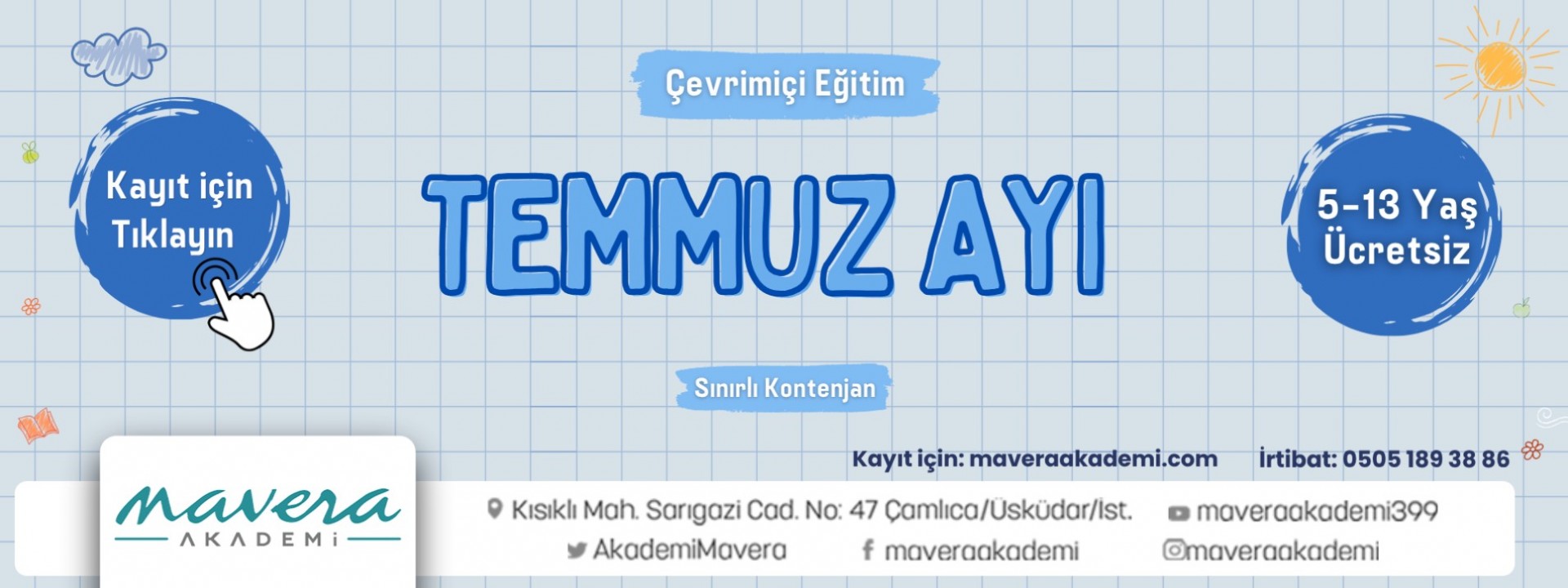 Mavera Eğitim ve Sağlık Vakfı