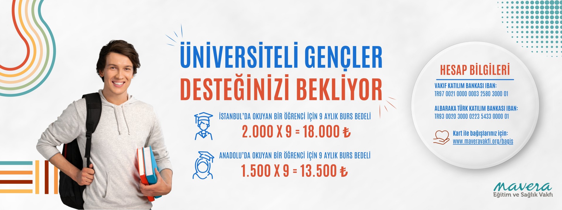 Mavera Eğitim ve Sağlık Vakfı