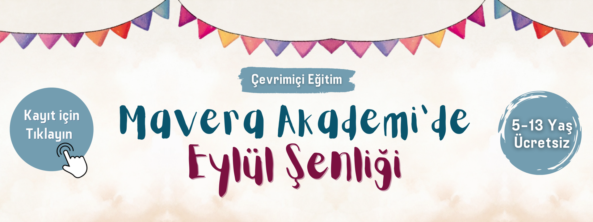 Mavera Eğitim ve Sağlık Vakfı
