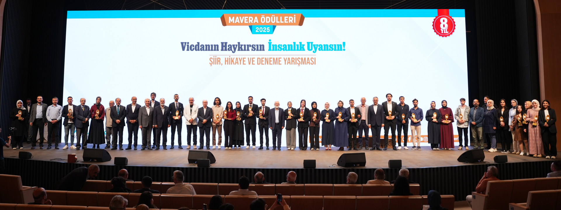 Mavera Eğitim ve Sağlık Vakfı