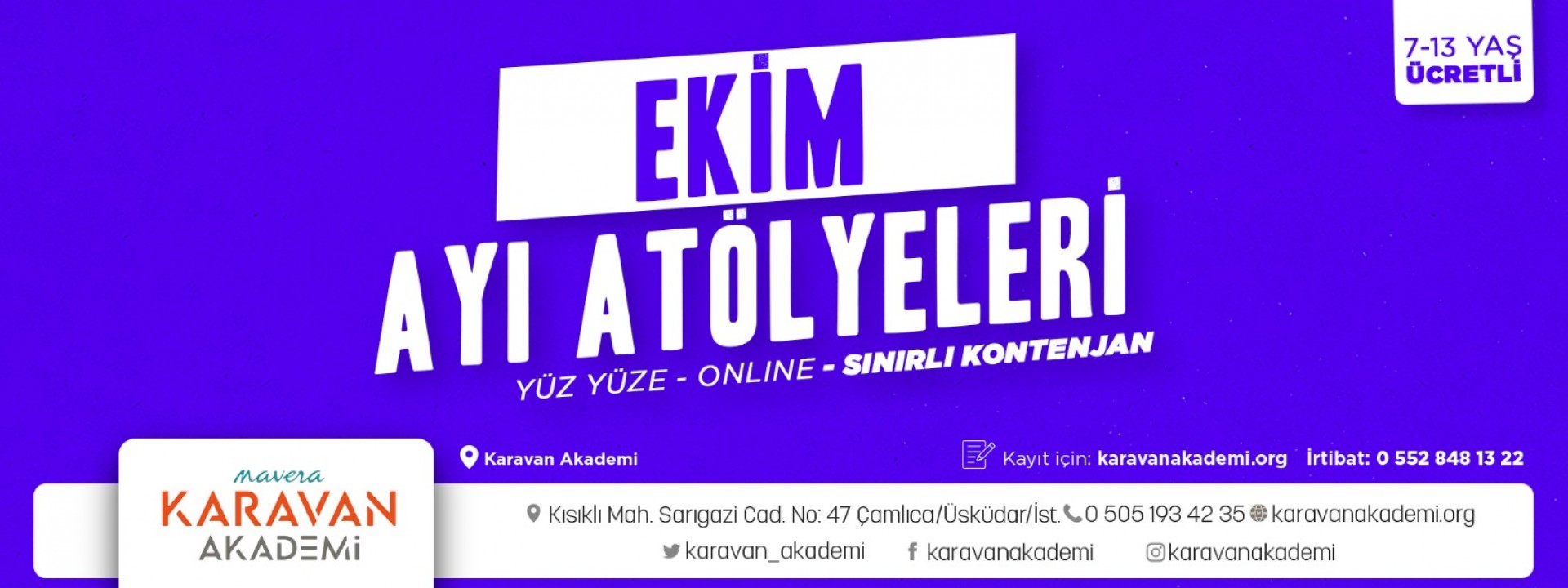 Mavera Eğitim ve Sağlık Vakfı