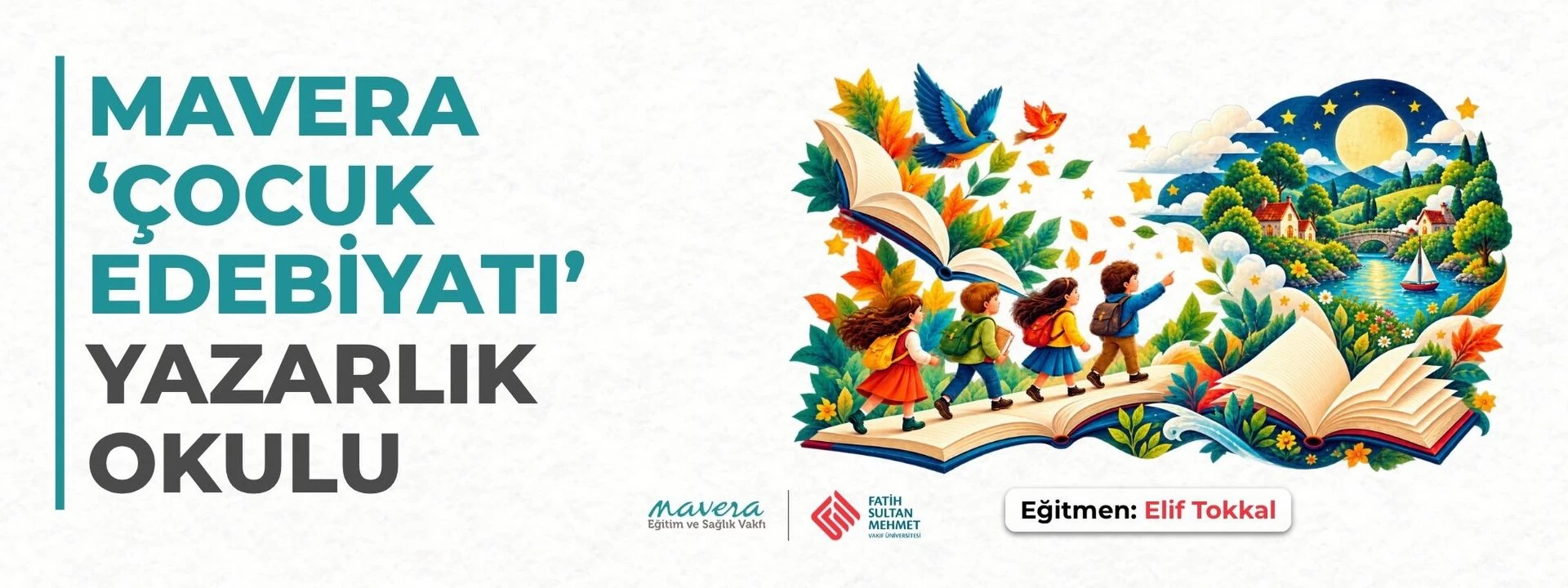 Mavera Eğitim ve Sağlık Vakfı
