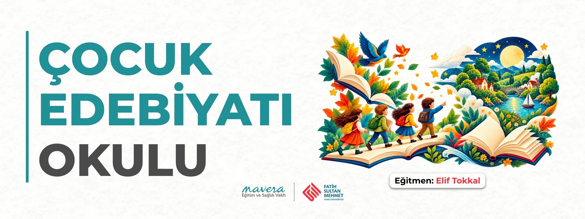 Mavera Eğitim ve Sağlık Vakfı